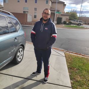 Meet your Posher, Chen